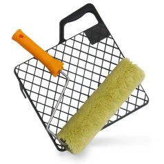   Baseline-R festőhenger szett 18 cm (henger, nyél, csepegtetőrács) 6 mm-es nyéllel