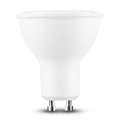   KODAK Max LED Izzó Spot Alu-Plastic 7W GU10 100° 2700K (520 lumen)