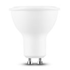 KODAK Max LED Izzó Spot Alu-Plastic 7W GU10 100° 4000K (520 lumen)