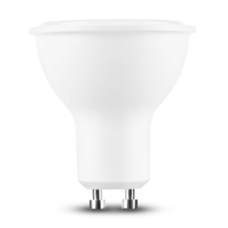 KODAK Max LED Izzó Spot Alu-Plastic 7W GU10 100° 6000K (520 lumen)