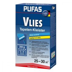 PUFAS VLIES EURO 3000 tapéta ragasztó 300 g