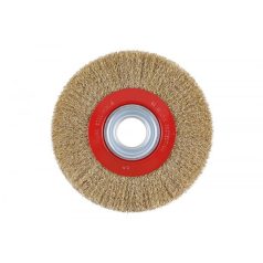   Festa körkefe réz 175 x 20 mm s0,3 hézagolóval csiszolóra