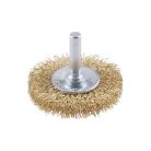 Körkefe fúrószáron, átmérő 50 mm