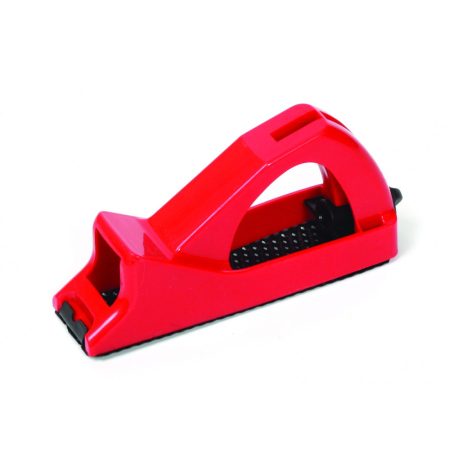 Gipszkarton gyalu 140x40 mm