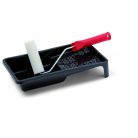 Soft Pro HK fűtőtest henger szett (fűtőtest henger + nyél + festékedény) 11 cm SET