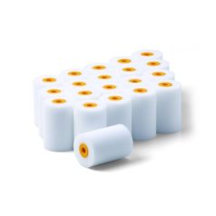 Soft Pro HK 5cm lakkhenger, egyenes, 2 db