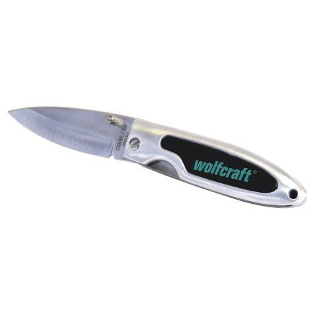 Wolfcraft 13 db-os szúrófűrészlap készlet