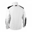 Herock Perseus Jacket White/Black