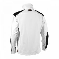 Herock Perseus Jacket White/Black