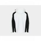 Herock Trystan Soft Shell Jacket White/Black
