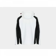 Herock Trystan Soft Shell Jacket White/Black