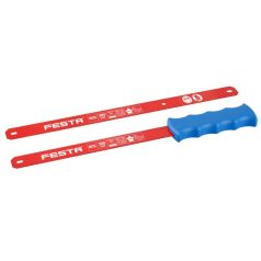 Festa fémfűrész, kézi 300mm BiM lappal + pótlap