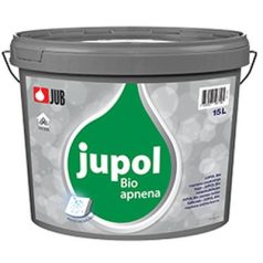 JUB Jupol Bio beltéri mészfesték 16 liter