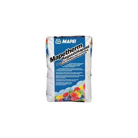 Mapetherm Ragasztótapasz 25kg