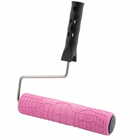Marmorino Crocodil henger 25cm