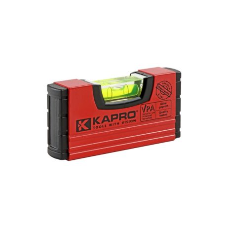 KAPRO 246 DM Handy Level mágneses vízmérték 10 cm