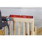 KAPRO 779 Spirit vízmérték 60 cm