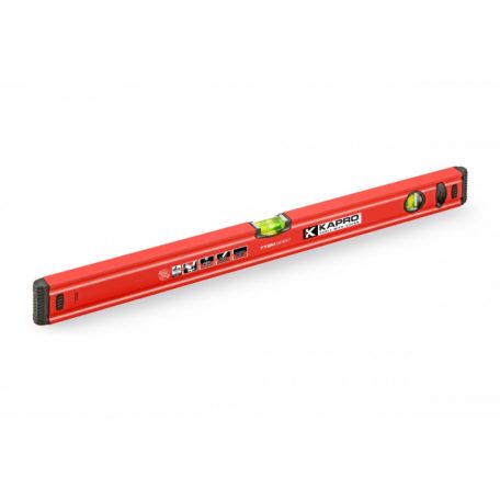 KAPRO 779 Spirit vízmérték 80 cm