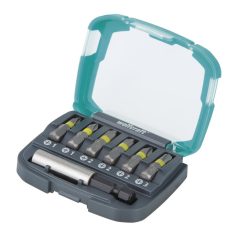 Wolfcraft Bit-Box csavarozó bit készlet, 7 részes PH