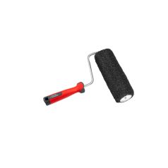 Glettelő henger nyéllel 22 cm