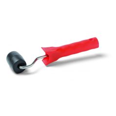   Magic Push HD szegélyhenger bordázott, domború, műanyag 4,5 cm