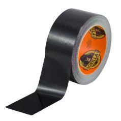   GORILLA TAPE BLACK fekete 11m x 48mm extra erős ragasztószalag