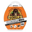GORILLA TAPE WHITE fehér 10mx48mm extra erős ragasztószalag