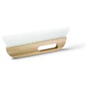 Magic Wall Nylon 35cm tapétázókefe, hosszú nylon sörte