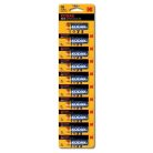 Kodak Max alkáli ceruza elem AA 1,5 V