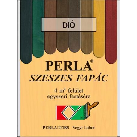 PERLA szeszben oldódó fapác cseresznye