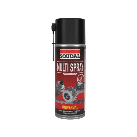 SOUDAL Multi spray 400ml