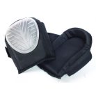 Profi térdvédő, párban, zselés betéttel