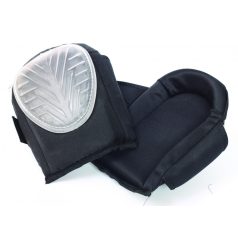 Profi térdvédő, párban, zselés betéttel