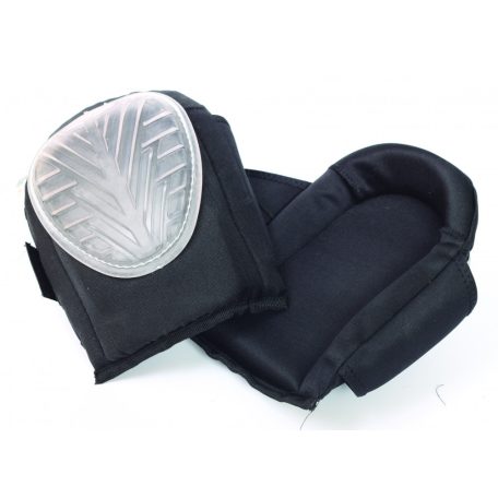 Profi térdvédő, párban, zselés betéttel