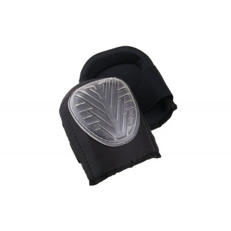 Profi térdvédő, párban, zselés betéttel