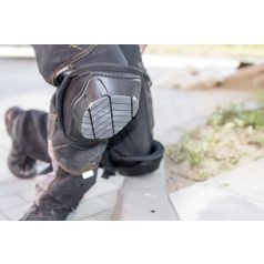 FESTA Profi térvédő párban, zselés betéttel