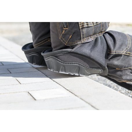 FESTA Profi térvédő párban, zselés betéttel