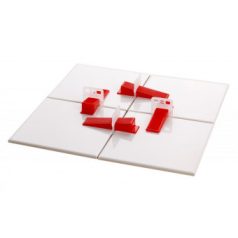 Festa burkolatszintező és távtartó ék 100 db