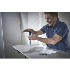 Wolfcraft kézi gipszkarton fűrész 160 mm