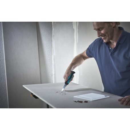 Wolfcraft kézi gipszkarton fűrész 160 mm