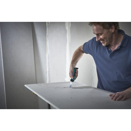 Wolfcraft kézi gipszkarton fűrész 160 mm