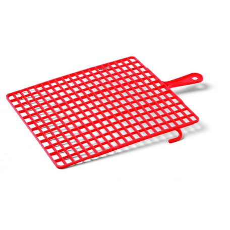 Drop Pro csepegtetőrács, műanyag, sűrű rácsozat 10x17cm