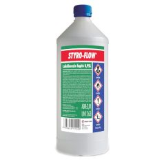 STYRO-FLOW Lakkbenzin hígító 0,95 liter