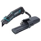 Wolfcraft PRO SAFETY trapézpengés kés tokkal