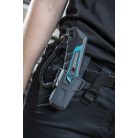 Wolfcraft PRO SAFETY trapézpengés kés tokkal