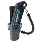Wolfcraft PRO SAFETY trapézpengés kés tokkal