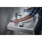 Wolfcraft Szilikonfugalehúzó profilkészlet 5 részes
