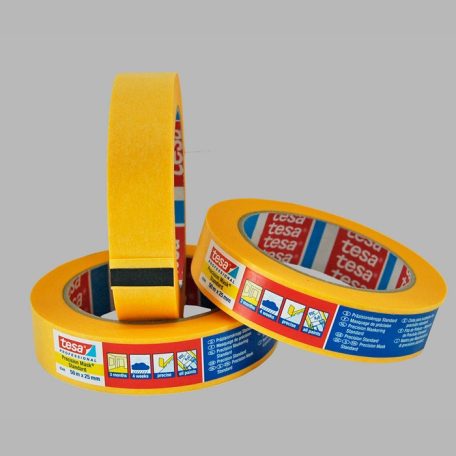 TESA Beltéri színelválasztó festőszalag 25m x 30mm