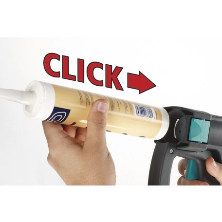 Wolfcraft MG300 Profi kinyomópisztoly