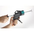 Wolfcraft MG300 Profi kinyomópisztoly